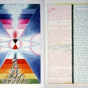 Stranger Star by Audra Skuodas  Image: Page 05