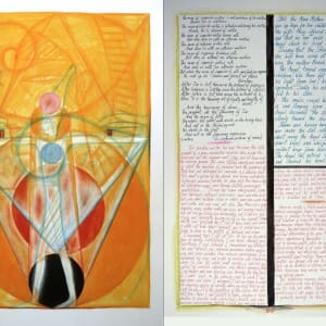 Stranger Star by Audra Skuodas  Image: Page 60
