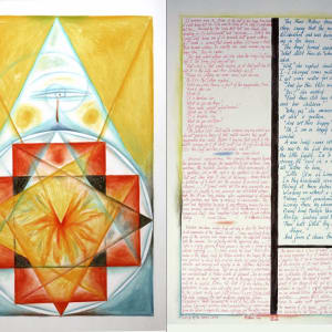 Stranger Star by Audra Skuodas  Image: Page 62