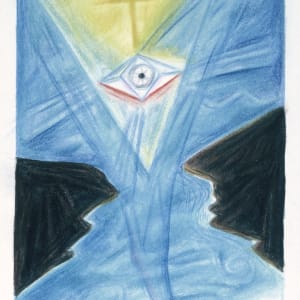 Stranger Bird by Audra Skuodas  Image: Page 5