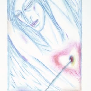 Stranger Bird by Audra Skuodas  Image: Page 31