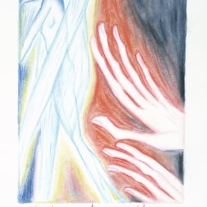 Stranger Bird by Audra Skuodas  Image: Page 37