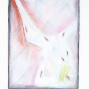 Stranger Bird by Audra Skuodas  Image: Page 41