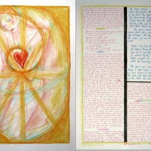 Stranger Star by Audra Skuodas  Image: Page 64