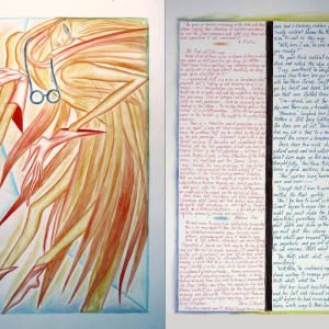 Stranger Star by Audra Skuodas  Image: Page 07