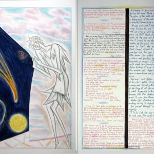 Stranger Star by Audra Skuodas  Image: Page 09