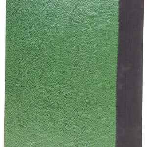 Nature Cloaks Her Function in Beauty (2) by Audra Skuodas  Image: BACK COVER