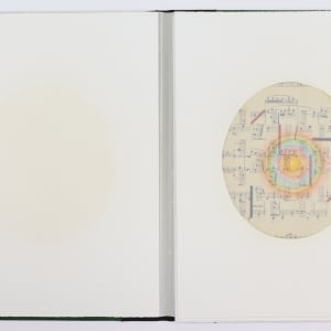 Nature Cloaks Her Function in Beauty (2) by Audra Skuodas  Image: Page 2 overlay spread