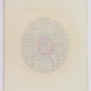 Nature Cloaks Her Function in Beauty (2) by Audra Skuodas  Image: Fronstpiece