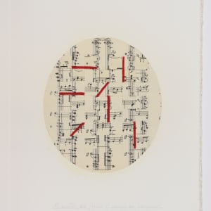 Nature Cloaks Her Function in Beauty (2) by Audra Skuodas  Image: Page one underlay