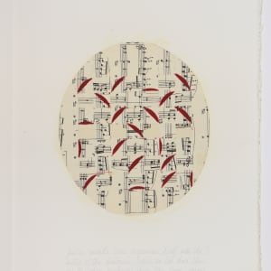 Nature Cloaks Her Function in Beauty (2) by Audra Skuodas  Image: Page 3 underlay
