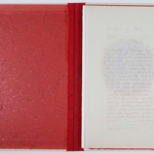 The Keepers of Beauty, Where Are They? by Audra Skuodas  Image: Front Cover Spread -- Page 1