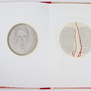 The Keepers of Beauty, Where Are They? by Audra Skuodas  Image: First Image Underlay -- Page 6