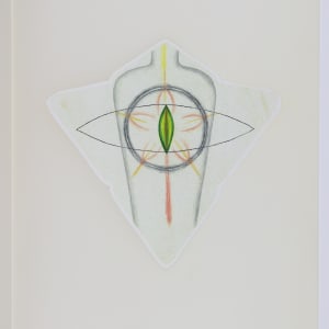 Inversion Reversion Perversion by Audra Skuodas  Image: Page 4 underlay