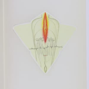 Inversion Reversion Perversion by Audra Skuodas  Image: Page 6 underlay
