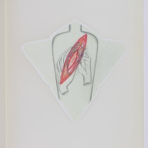 Inversion Reversion Perversion by Audra Skuodas  Image: Page 10 underlay