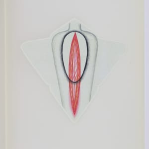 Inversion Reversion Perversion by Audra Skuodas  Image: Page 14 underlay