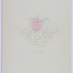 Nature Cloaks Her Function in Beauty (1) by Audra Skuodas  Image: Title page