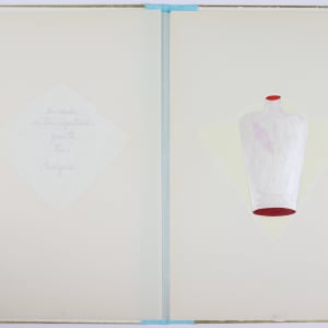 Nature Cloaks Her Function in Beauty (1) by Audra Skuodas  Image: Page 3 spread (overlay)