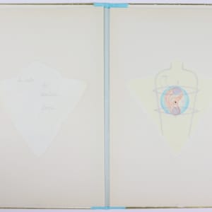 Nature Cloaks Her Function in Beauty (1) by Audra Skuodas  Image: Page 5 spread (overlay)