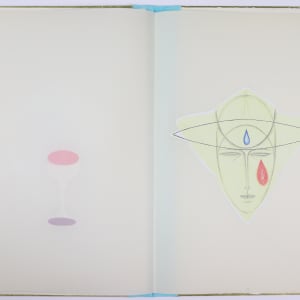 Nature Cloaks Her Function in Beauty (1) by Audra Skuodas  Image: Page 14 spread (underlay)