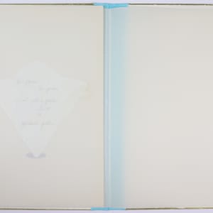 Nature Cloaks Her Function in Beauty (1) by Audra Skuodas  Image: Back page 