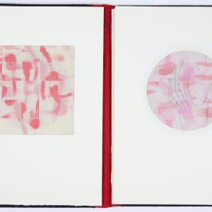 The Greatest Evil is the Anesthetized Heart by Audra Skuodas  Image: Page 3 spread (overlay)