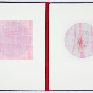 The Greatest Evil is the Anesthetized Heart by Audra Skuodas  Image: Page 7 spread (overlay)