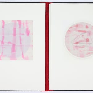 The Greatest Evil is the Anesthetized Heart by Audra Skuodas  Image: Page 9 spread (overlay)