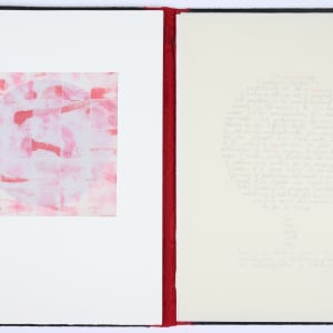 The Greatest Evil is the Anesthetized Heart by Audra Skuodas  Image: Page 11 spread