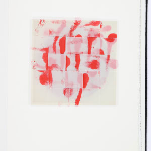 The Greatest Evil is the Anesthetized Heart by Audra Skuodas  Image: Page 2 (underlay)