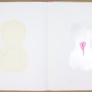 Tremor and Reverberation by Audra Skuodas  Image: Page 4 underlay with page number