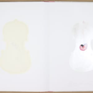 Tremor and Reverberation by Audra Skuodas  Image: page 7 underlay with page number