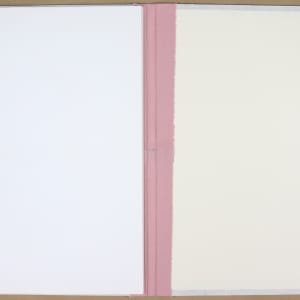 Tremor and Reverberation by Audra Skuodas  Image: Back inside cover