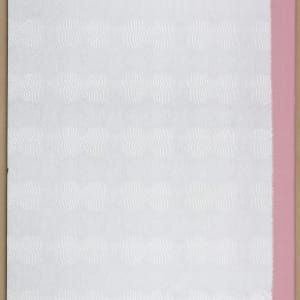 Tremor and Reverberation by Audra Skuodas  Image: Back cover