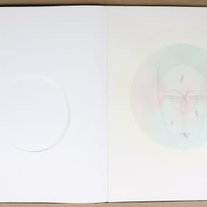 Untitled (Artist Book) by Audra Skuodas  Image: Page 4 second overlay