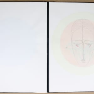 Untitled (Artist Book) by Audra Skuodas  Image: Page 9 overlay