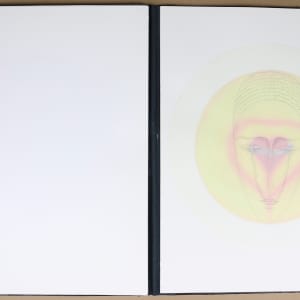 Untitled (Artist Book) by Audra Skuodas  Image: Page 15 overlay