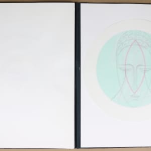 Untitled (Artist Book) by Audra Skuodas  Image: Page 17 overlay