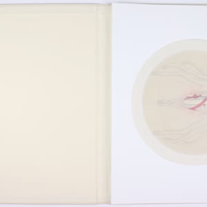 Vibrational Cosmos by Audra Skuodas  Image: Page 9 Overlay
