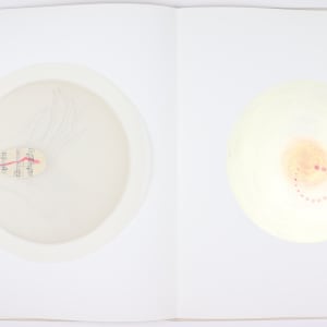 Vibrational Cosmos by Audra Skuodas  Image: Page 6 Underlay