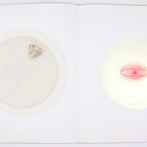 Vibrational Cosmos by Audra Skuodas  Image: Page 12 Underlay