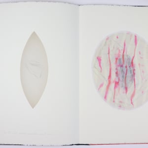 Womb -- Wound by Audra Skuodas  Image: Page 2
"Then the soul's essential realization cannot occur. . . . "