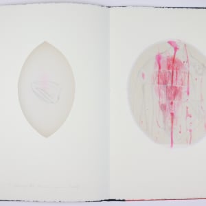 Womb -- Wound by Audra Skuodas  Image: Page 3
"A psychology that does not begin in Beauty"