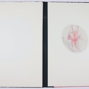 Womb -- Wound by Audra Skuodas  Image: Overlay Page 6