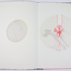 Womb -- Wound by Audra Skuodas  Image: Page 6
"We must recover our sense of Beauty."  -- James Hillman