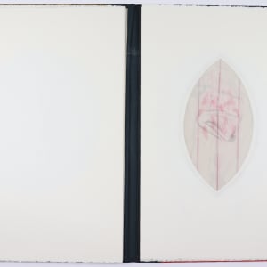 Womb -- Wound by Audra Skuodas  Image: Overlay Page 4