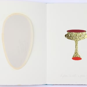 Harmonic Territories by Audra Skuodas  Image: Page 4
A place to rest -- a place of growth