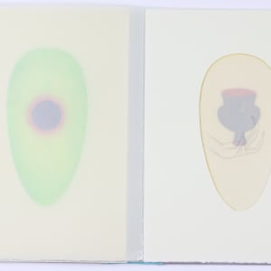 Harmonic Territories by Audra Skuodas  Image: Page 5 overlay 2