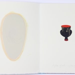 Harmonic Territories by Audra Skuodas  Image: Page 5
A place of roots -- a place of stability